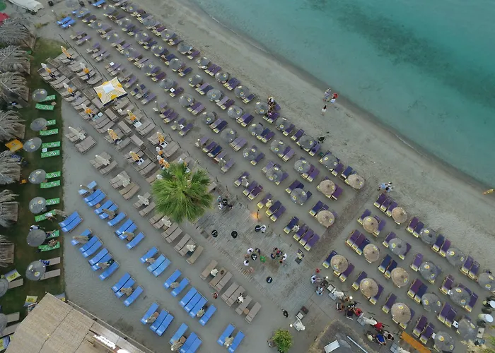 Hotel Bohemian Çeşme